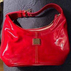 Dooney and Bourke bag